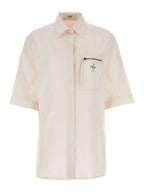Fendi Shirt FS8060AFLK F084J PINK