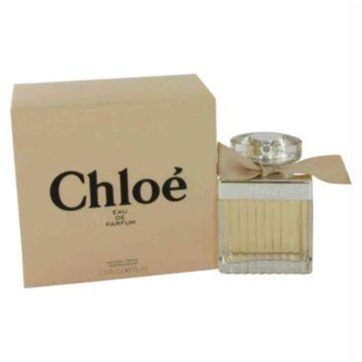 Chloe (New) by Chloe Eau De Parfum Spray 1.7 oz