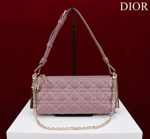 Dior Bag Luxury Bag New Arrivals - 581