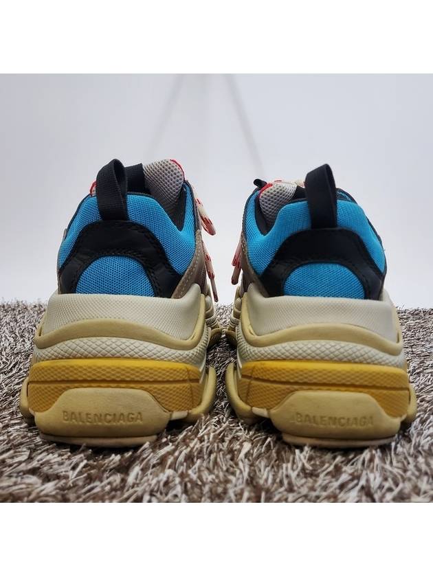 Balenciaga Triple S Multi 36 230