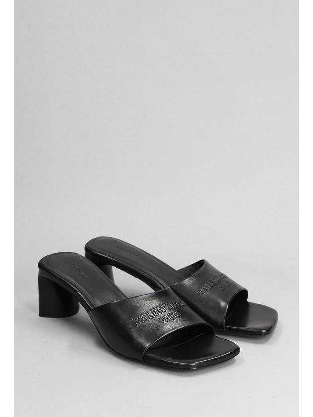 Balenciaga Balenciaga Dutyfree Sandal Slipper-Mule