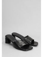 Balenciaga Balenciaga Dutyfree Sandal Slipper-Mule