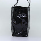 Fendi  Patent Leather Tote Bag ()