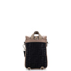 Fendiness Backpack Nylon Mini