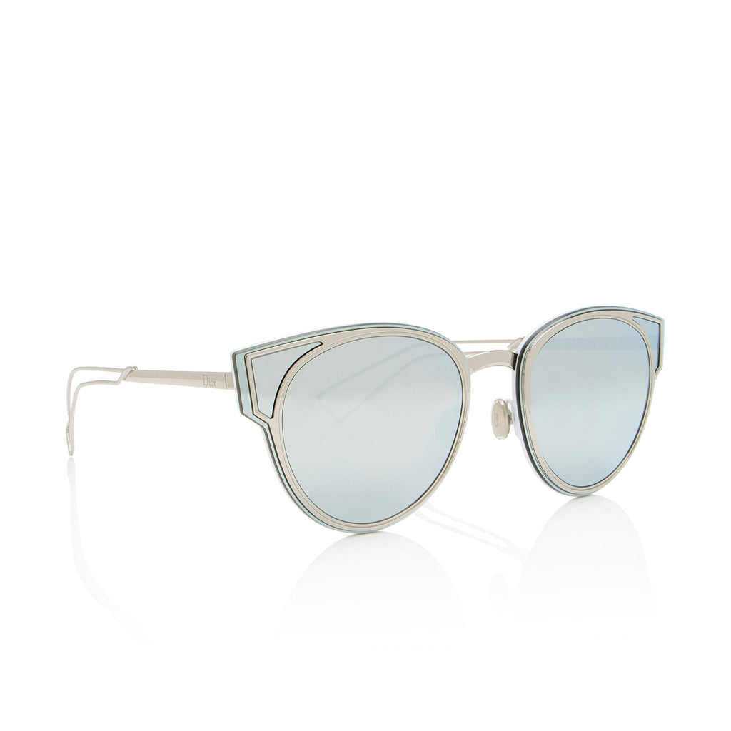 Dior Sculpt Sunglasses