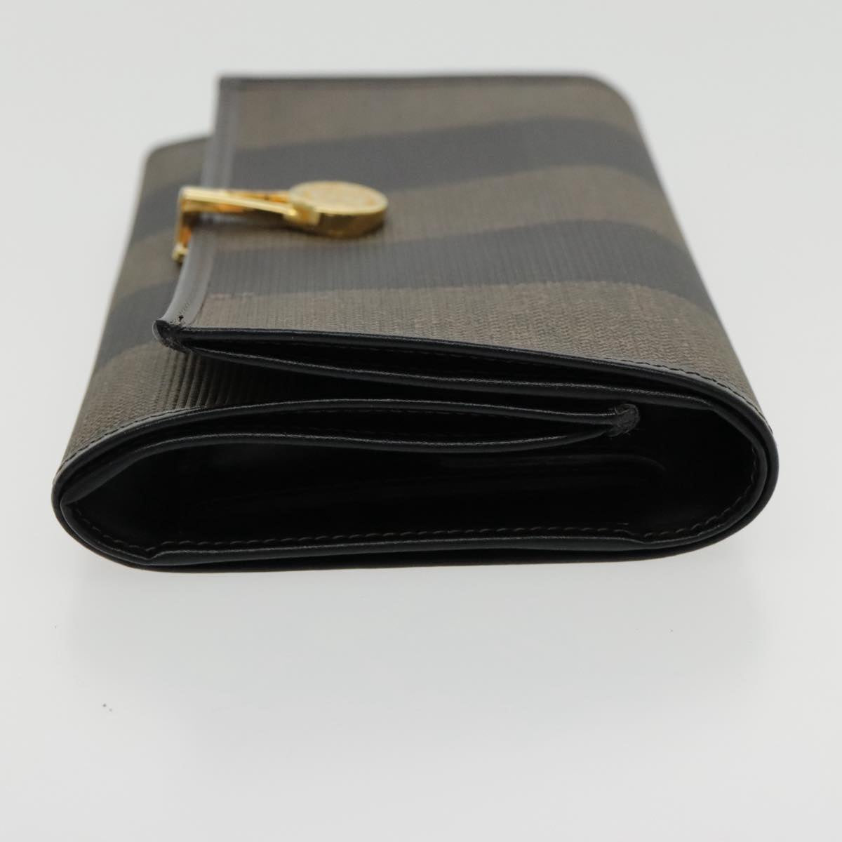 Fendi  Canvas Wallet  ()