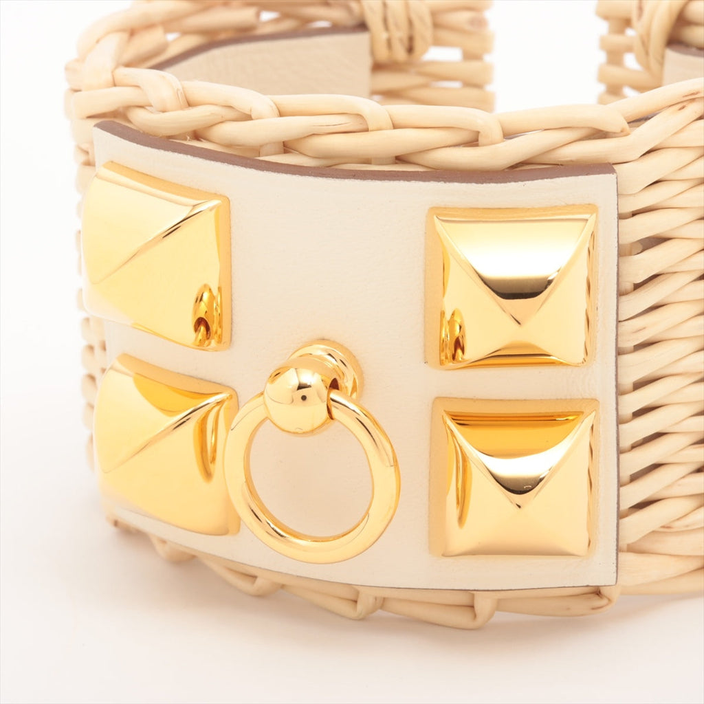 Balenciaga Hermes Coriadossian Medal Picnic B刻 2023 Bangalore GP Latino× n Ivory Everest