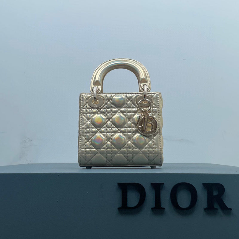 Dior Bag Luxury Bag New Arrivals - 946