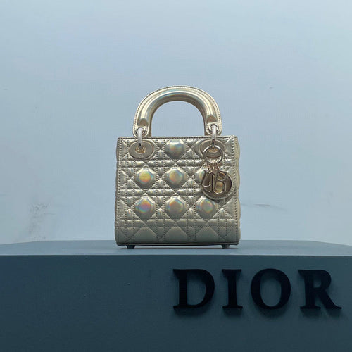 Dior Bag Luxury Bag New Arrivals - 946