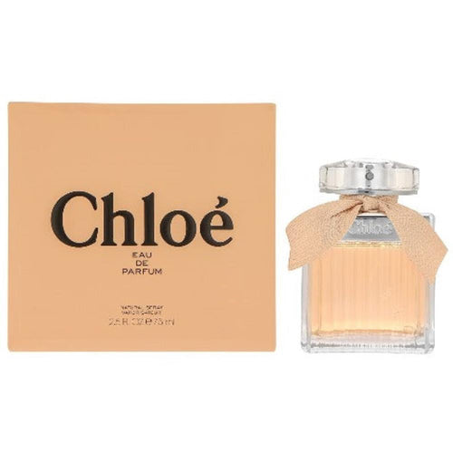 Chloe Eau De Parfum Chloe Women's Perfume 2.5 Oz