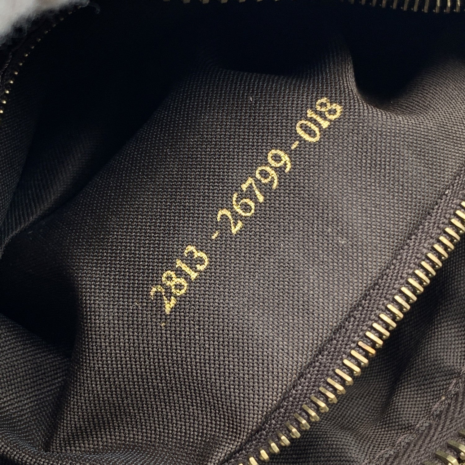 Fendi Tote Bag -