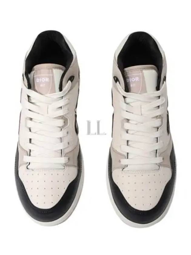 B57 Low Top Sneakers Dior