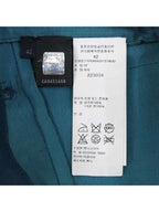 Fendi Smith Market Used Luxury Lambskin Pants Women s Clothing