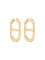 30 Montaigne Earrings Gold Dior
