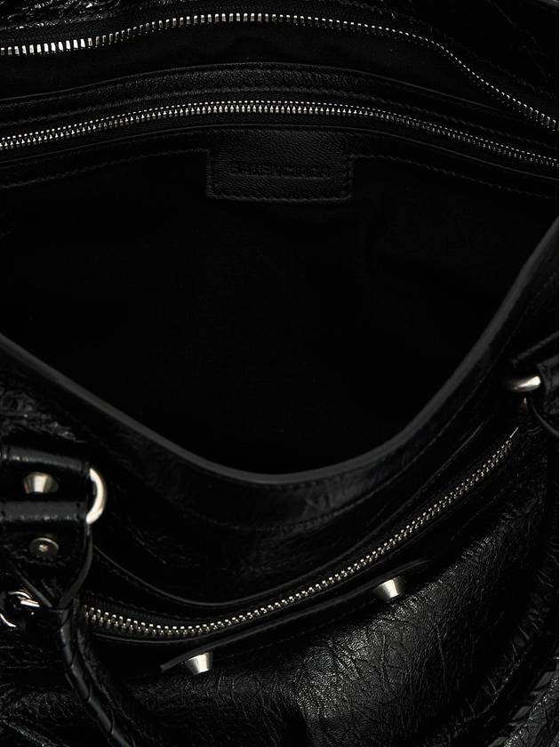 Balenciaga Balenciaga 'Le City' Medium Handbag