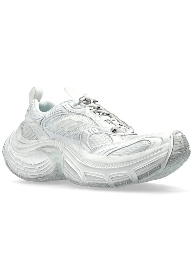 Balenciaga Balenciaga 6XL Sneakers, Men's, White