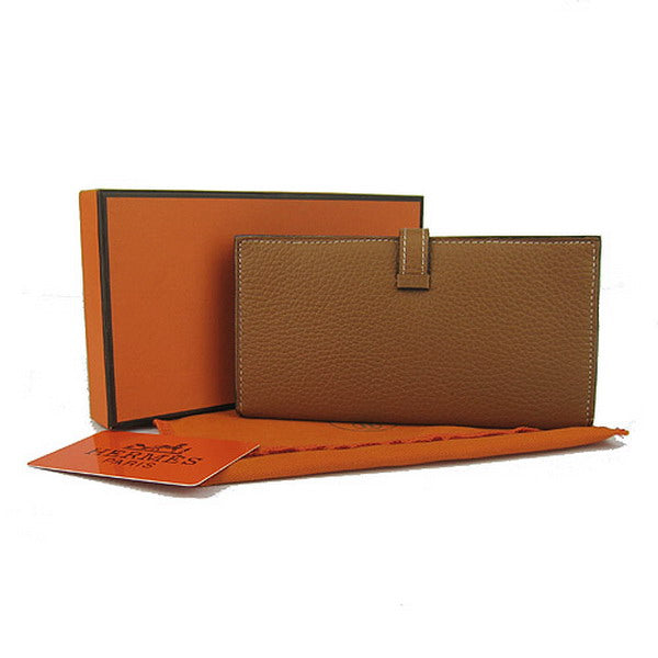 Hermes Wallet H008 Ladies Wallet
