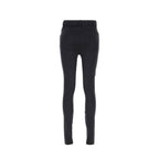 Balenciaga Logo Leggings Women