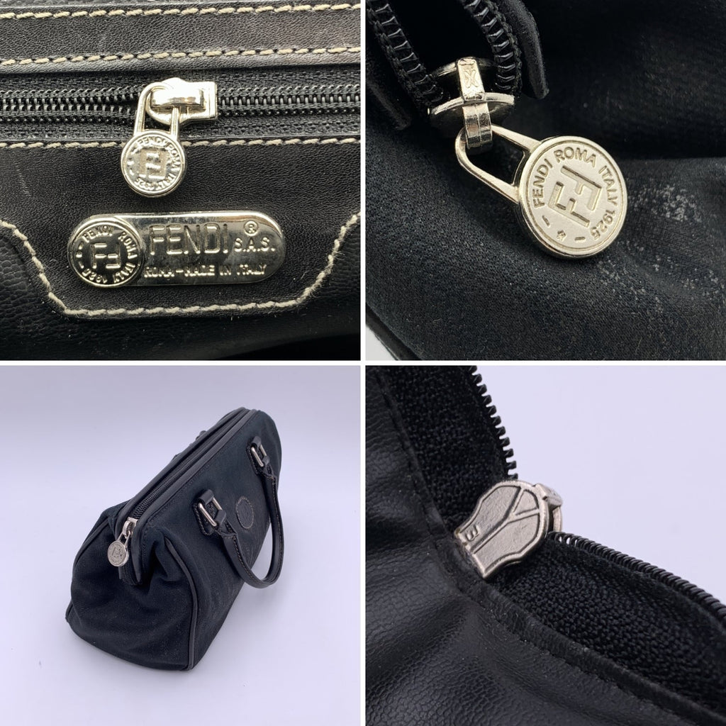 Fendi Handbag Vintage n.a.