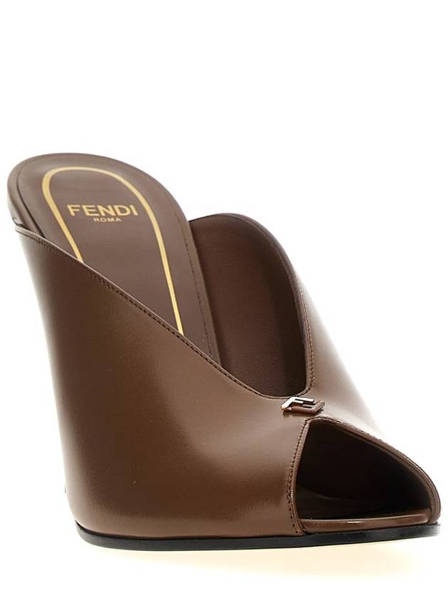 Fendi Fendi 'Filo' Sandals