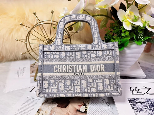 Dior Bag Luxury Bag New Arrivals - 3427