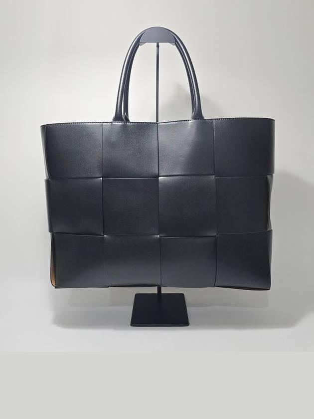 Bottega Veneta Arco large tote bag