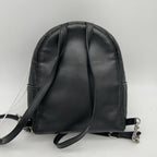 By the way leather backpack Fendi Black in Leather LA15428