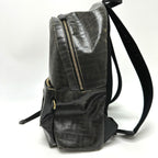 Fendi  Pvc Leather Backpack ()