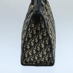 Dior Trotteur  Canvas Travel Bag (Pre-Owned)