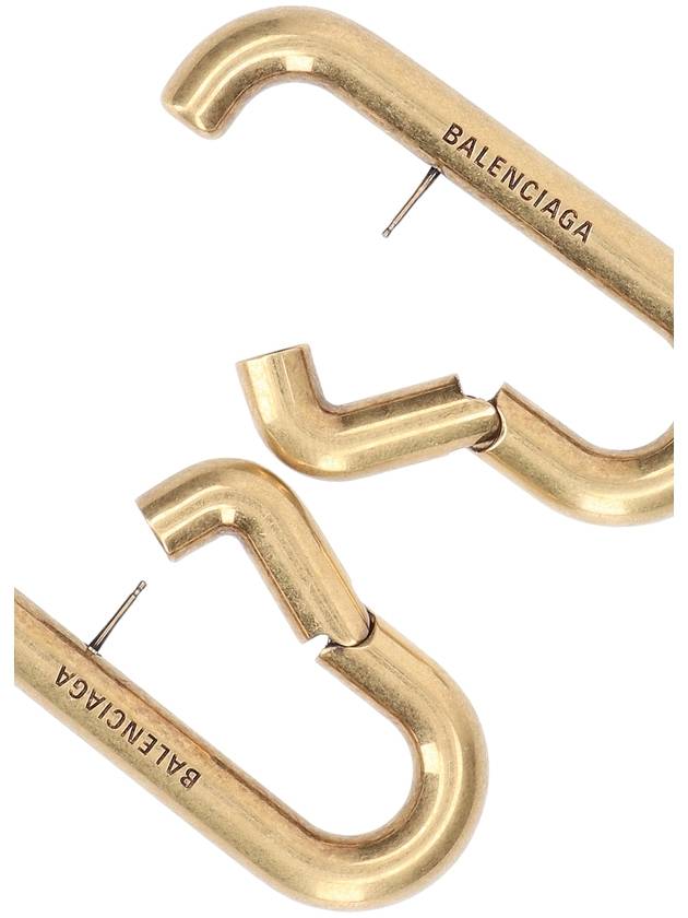 Balenciaga Balenciaga Bijoux Golden