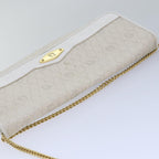 Dior  Canvas Shoulder Bag (Pre-Owned)