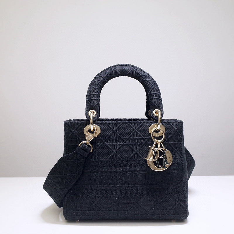 Dior Bag Luxury Bag New Arrivals - 4125