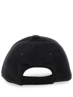 Fendi WOOL BASEBALL HAT