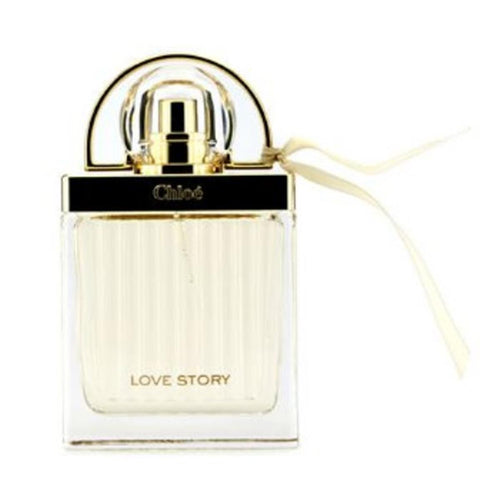 Chloe 176618 Love Story Eau De Parfum Spray for Women, 50 ml-1.7 oz