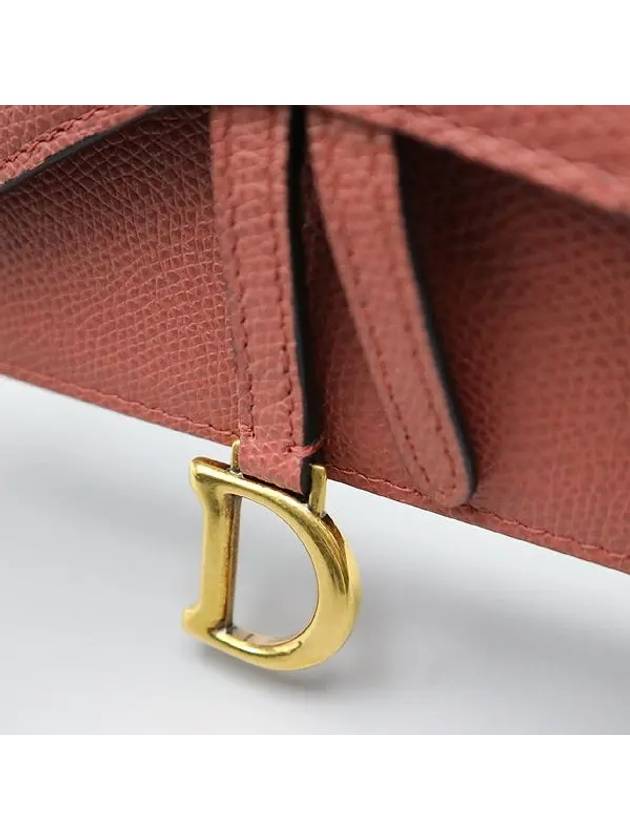S5619CWVG Belt Bag Dior
