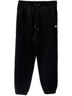 CELINE Triomphe Embroidered Track Pants Black