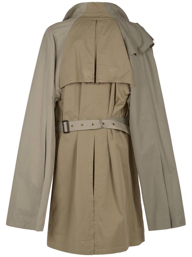 Balenciaga coat 790758 TKP07 9501 NEUTRANS