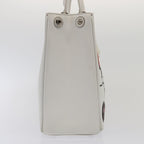 Dior  Leather Shoulder Bag (Pre-Owned)