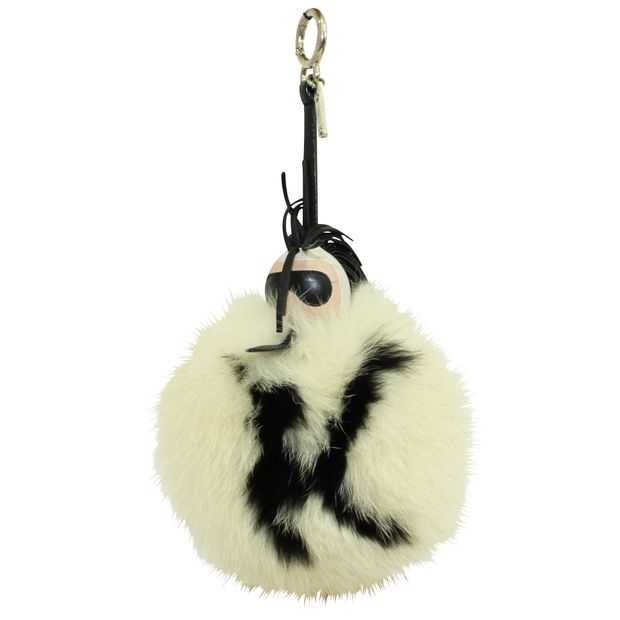 FENDI Karlito Bag Charm