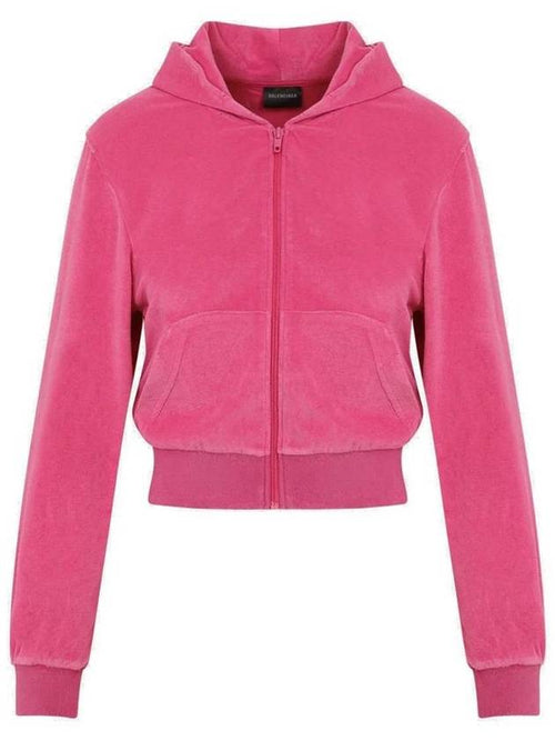 Balenciaga BALENCIAGA CLOTHING SWEATSHIRT