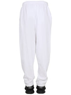 Balenciaga PANTALONE JOGGER CON PATCH