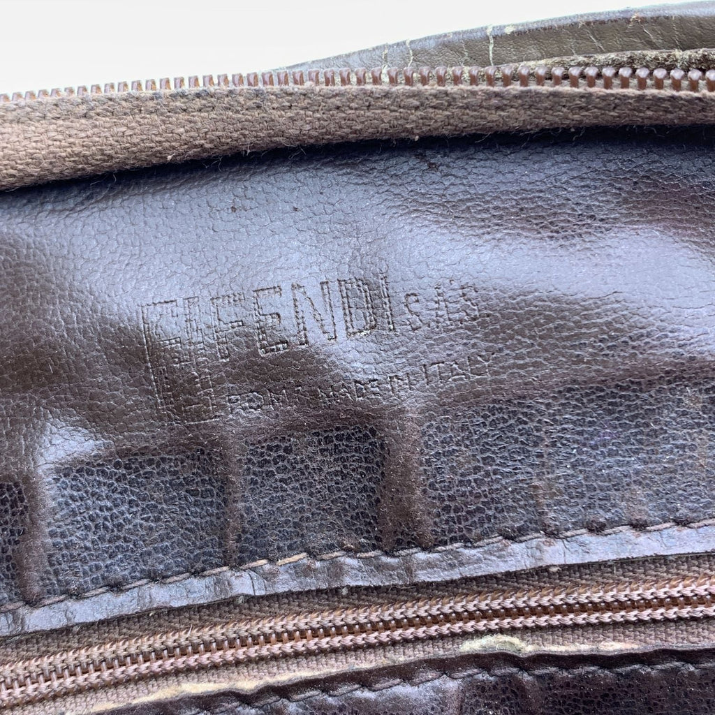 Fendi Handbag Vintage n.a.