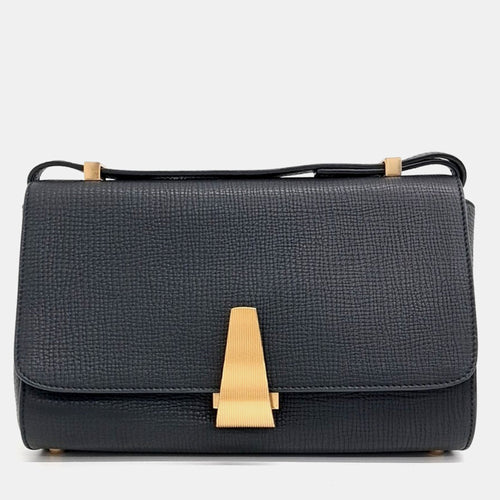 Bottega Veneta Palmellato Angle Small Bag