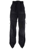 Balenciaga Pantalone 751658TKP27 1000 B0440740540