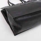 Saint Laurent  Livinghouse Leather  Bag Black 686266