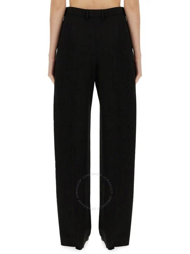 Balenciaga straight tailored pants 773342TNT39