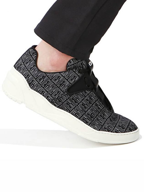 DP Sale New Wave Pattern Sneakers 3SN146 XUF 960 Dior