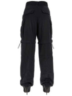 Balenciaga Pantalone 751658TKP27 1000 B0440740540