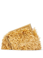 Fendi Clutch Pouch 8BP137ANWE F1LAN BLONDIEOS