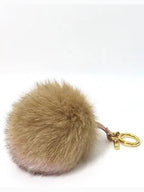 Fendi 7AR259 Key holder fashion accessories